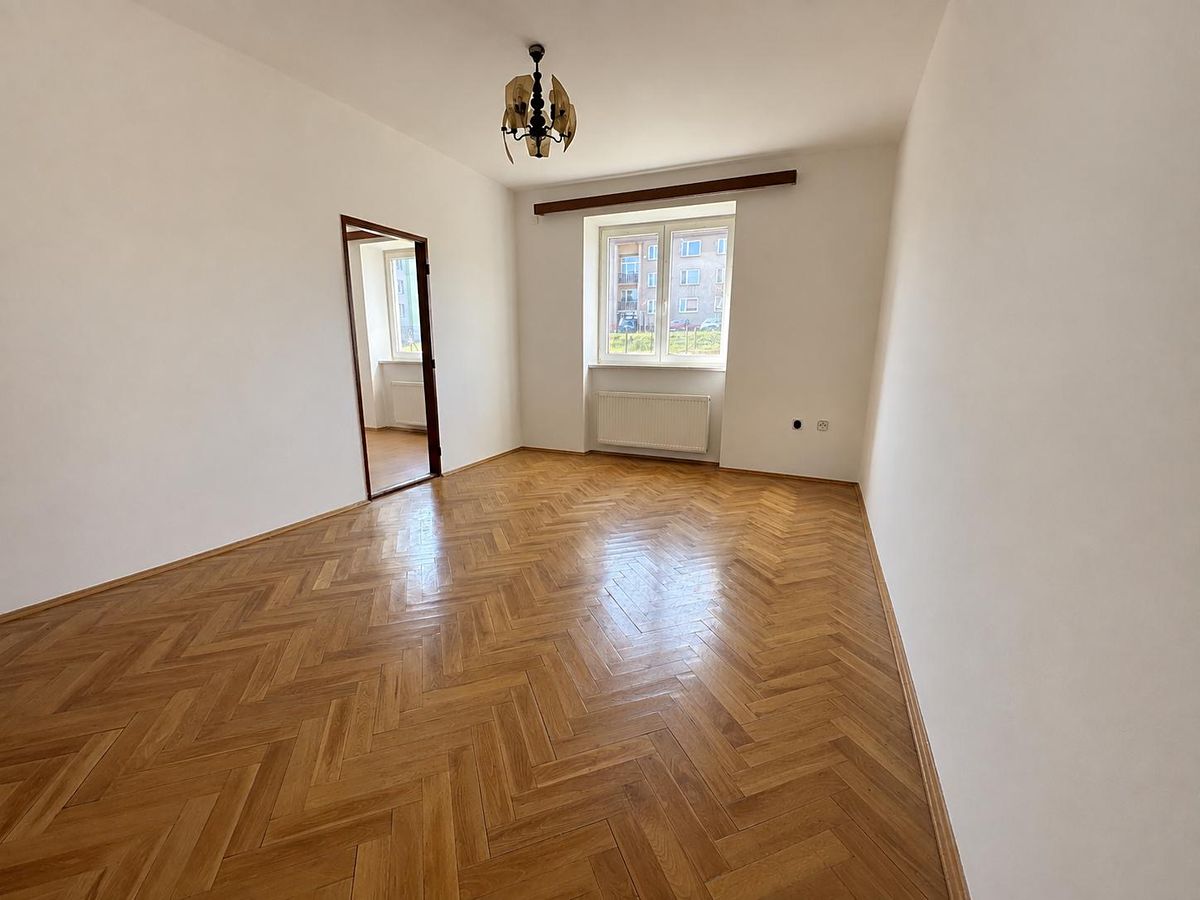 Prodej bytu 2+1 55 m²